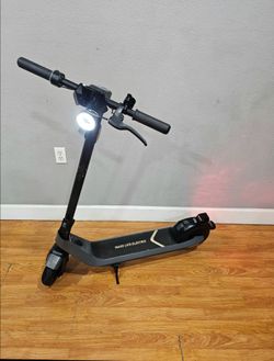 niu kqi2 pro electric scooter 25 mile range