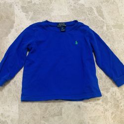 Toddler Ralph Lauren Polo 18Month