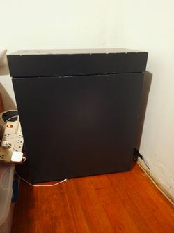 Ada fish cabinet