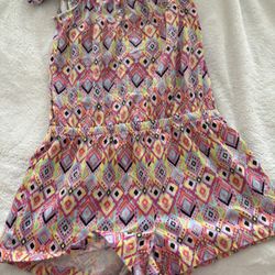 Girls Summer Wardrobe Sz 5/6