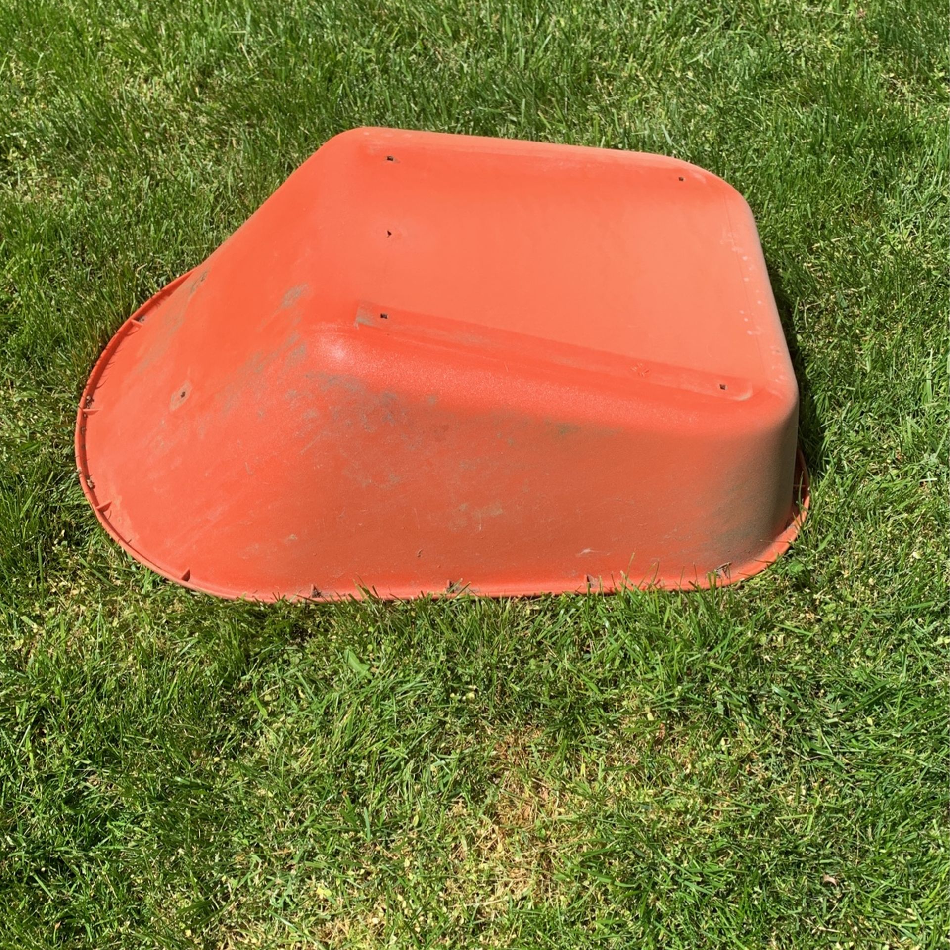 Wheel Barrow Tub for Sale in Freehold, NJ OfferUp