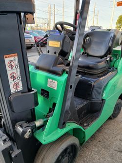 Forklift For Sale