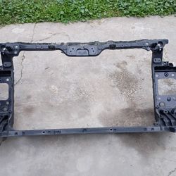 2025 Kia K5 Core Support 