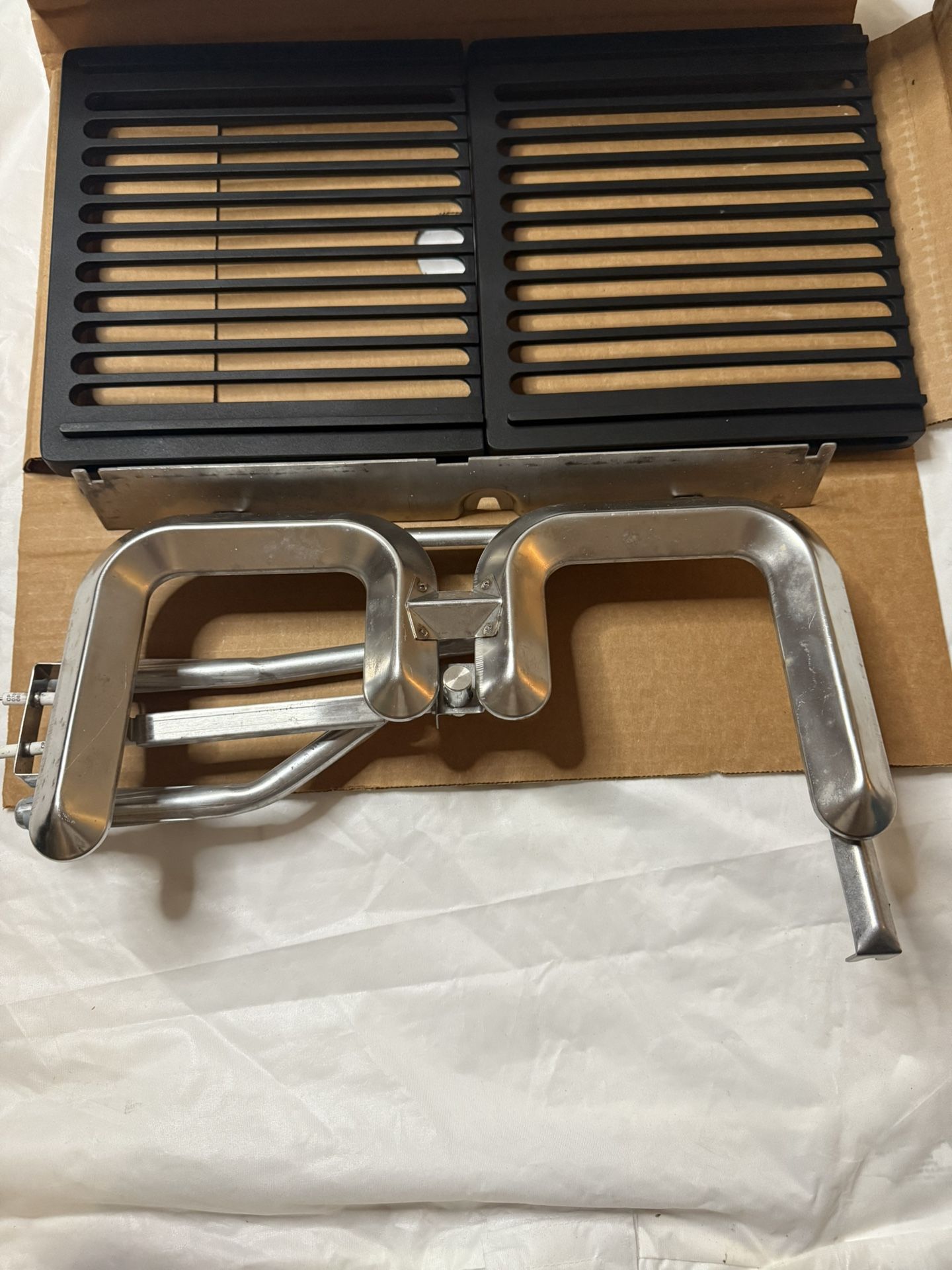 Gas Sealed Burner Cartridge – New OEM JGA9150ADP Still In Box