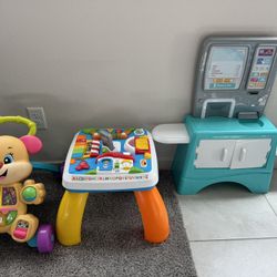 Kids Toys Bundle All $20