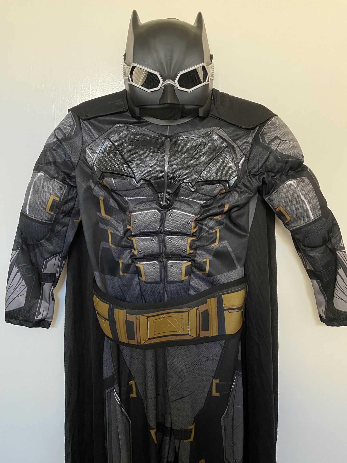 Batman Costume