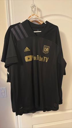 Official Lafc YouTube Kit 2xl