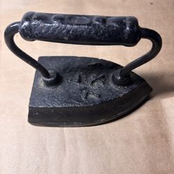 Antique Iron