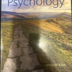 Psychology 