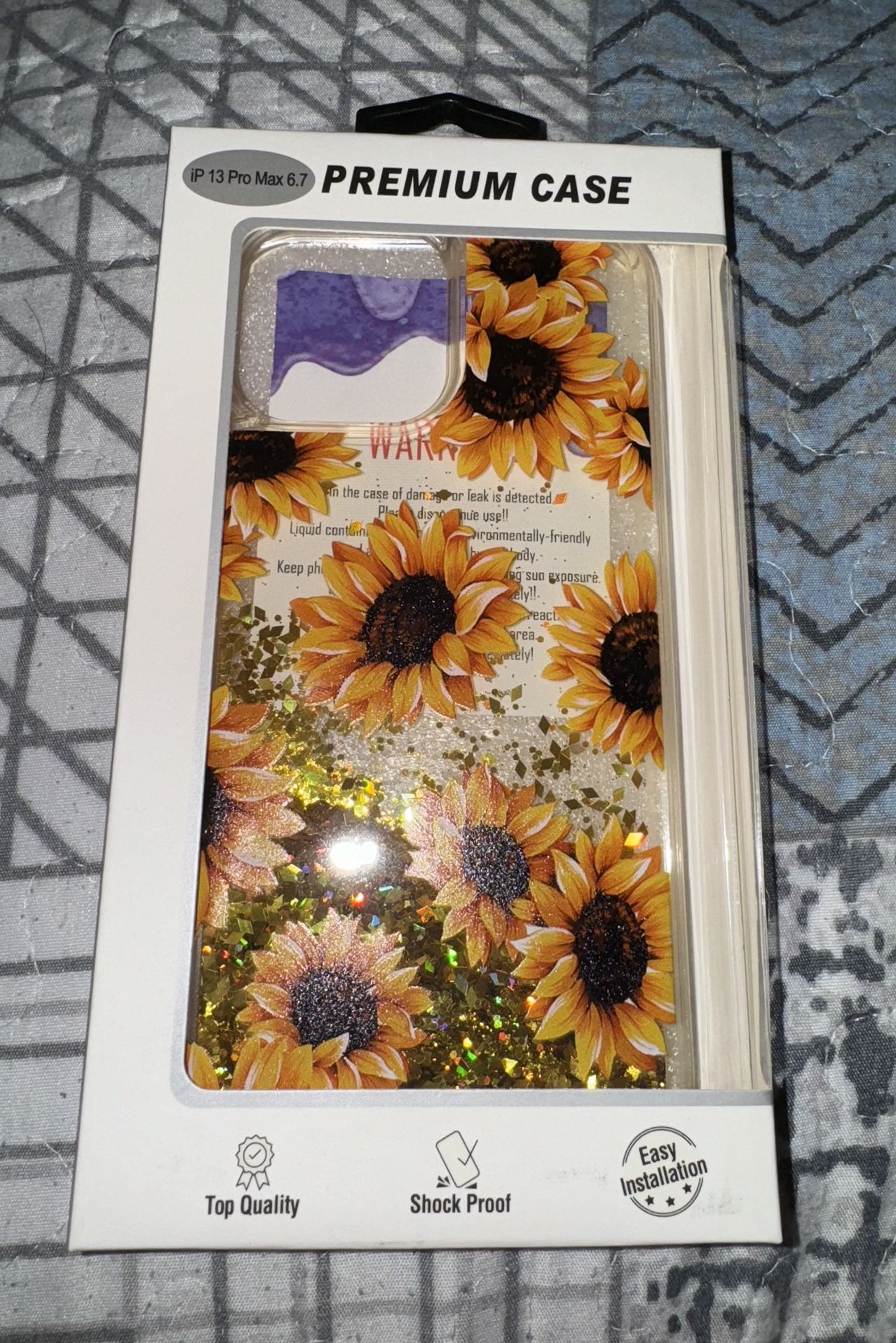 Phone Cases/ Fundas Para Celular’s