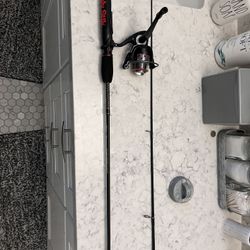 Fishing Pole