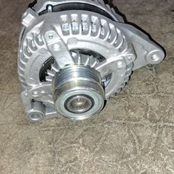2010-11 Toyota Camry 2.5L Alternator
