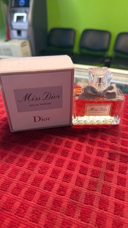 Miss Dior Eau De Parfum 50ml