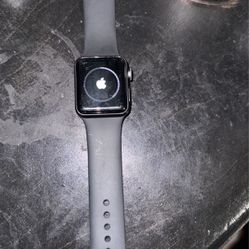 Apple Watch 4 Series 