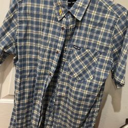 2 HAWK / 1 Van Heusen Size 14/16 Yrs And Youth XL