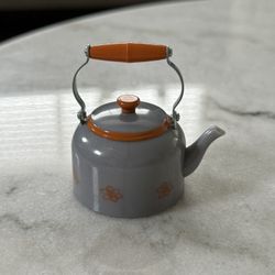 American Girl Doll Teapot 