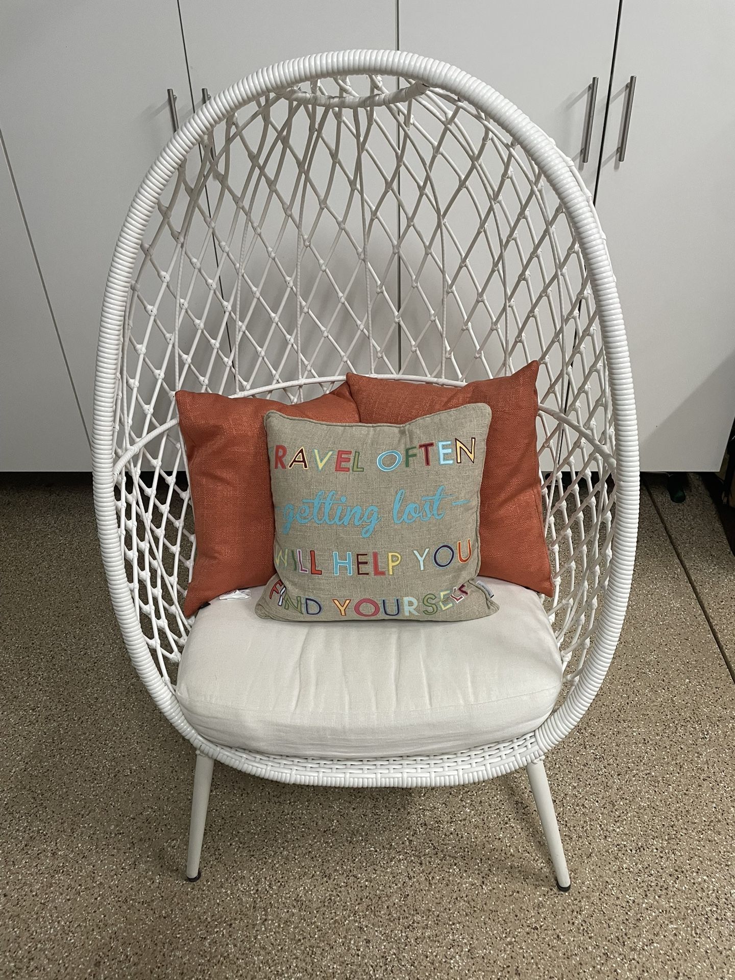 Egg Chair