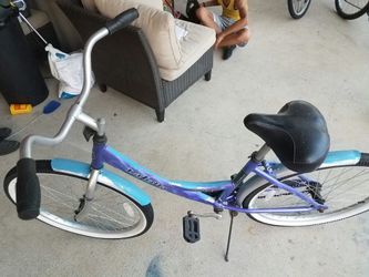 Women's la jolla street cruiser sale