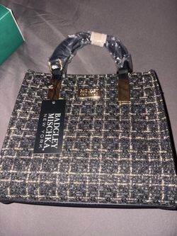 BADGLEY MISCHKA
