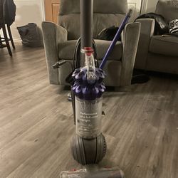 Dyson Dc50 Vacuum