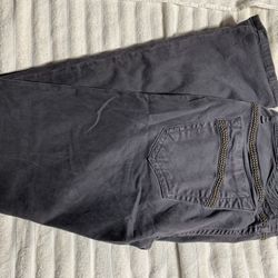 Robin’s Jeans