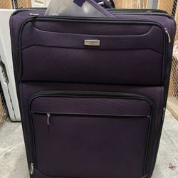 Large Suitcases Ricardo 
