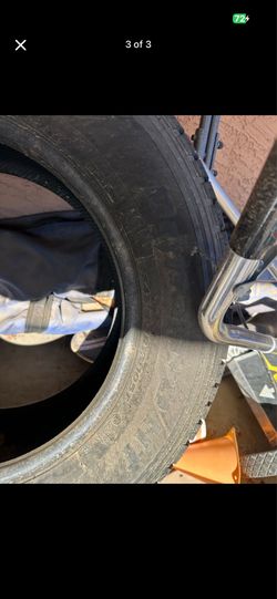 Hankook dynapro ht (2ea)