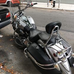 2006 Yamaha Stratoliner 1900 cc