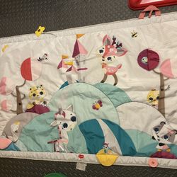 Tiny Love Play Mat 