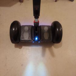 Segway Ninebot Self Balancing 