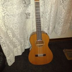 KALA 8 String Baritone Uke  