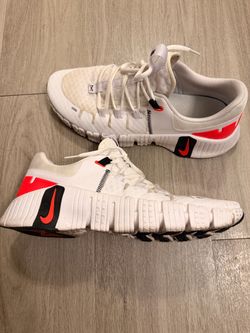 Nike free metcon 5