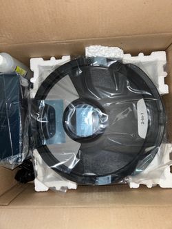 Shark robot vacuum