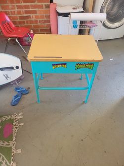 Kids Desk