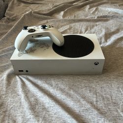 Xbox series S
