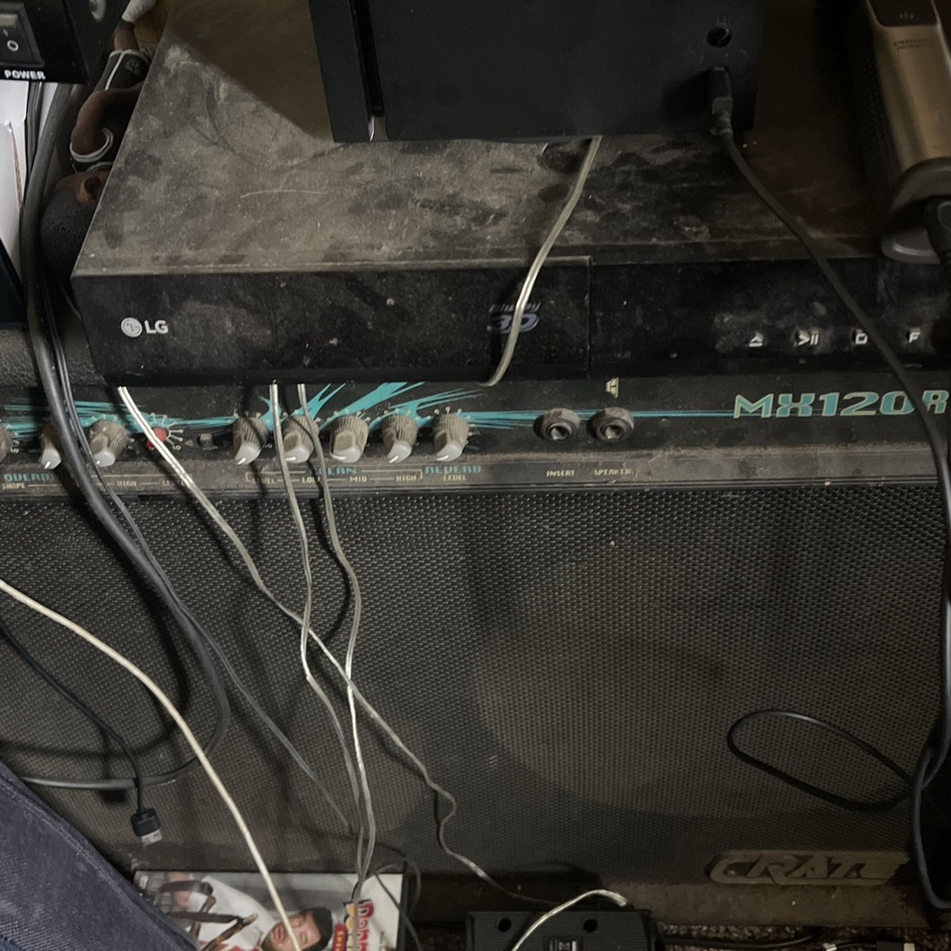 Sound system