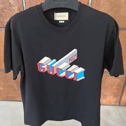 Brand New Gucci Tshirt