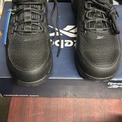 reebok new size 6 and 6 1/2