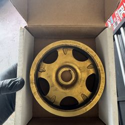 Subaru Wrx / Sti Cobb Crank Pulley (ej)