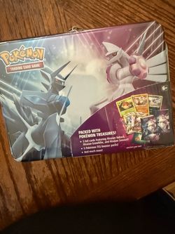 Pokémon Boxes & Tins 2022