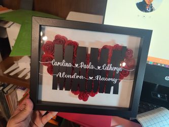 Mother's Day Gift
