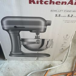 Mixer