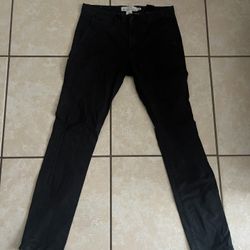 H&M chino pants