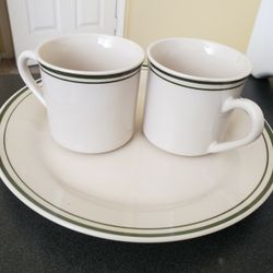 Gibson Fine Dinnerware Set - 18 pieces 
