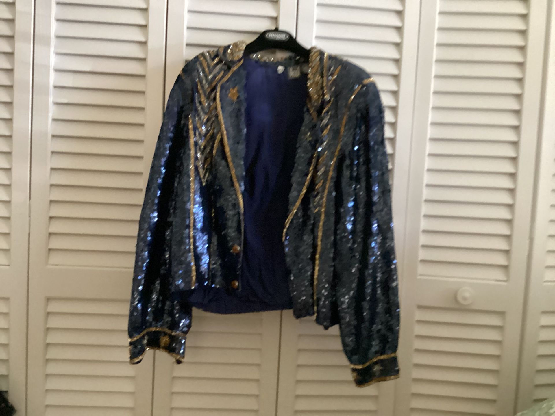 Vintage Jacket