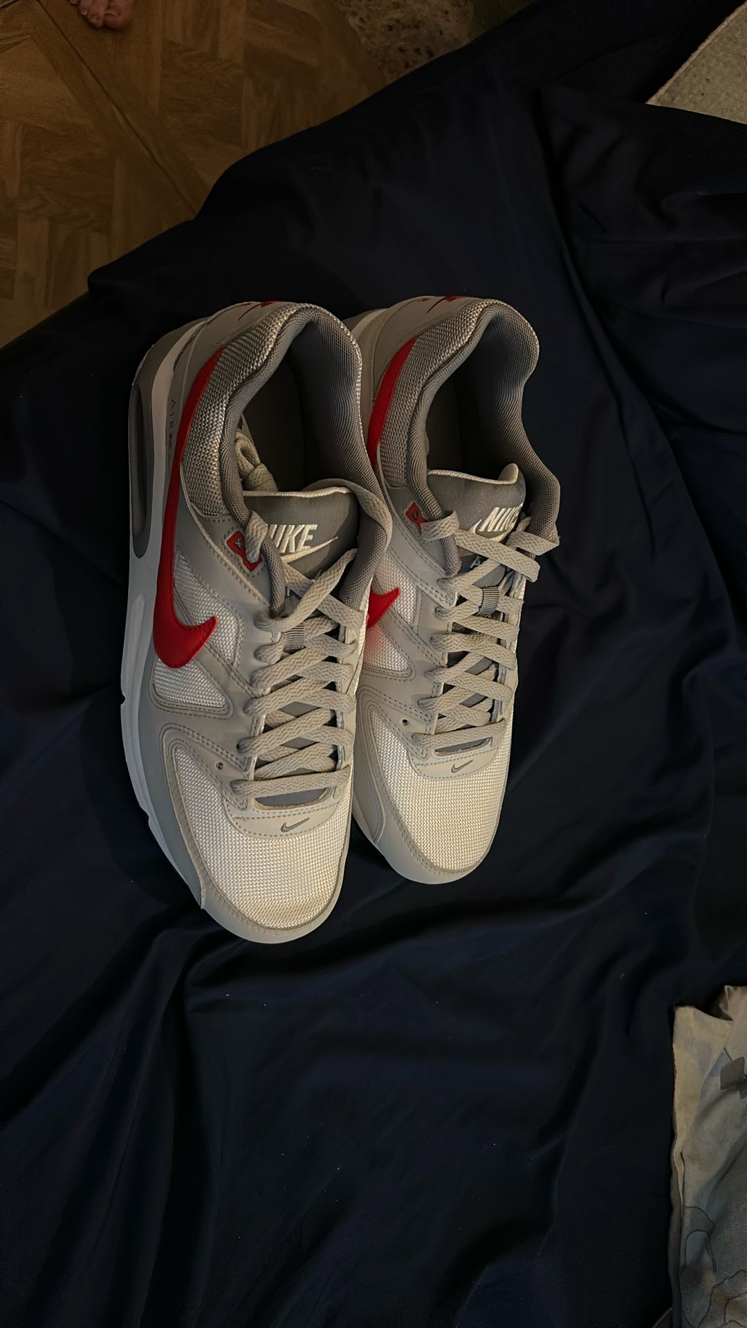 Nike Air Max 