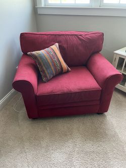Chair and a Half