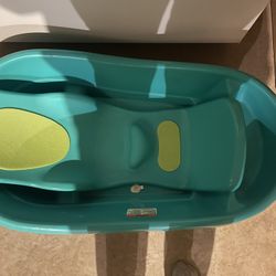 Baby Tub