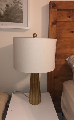 Table Lamp