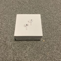 AirPod Pro 2 ANC